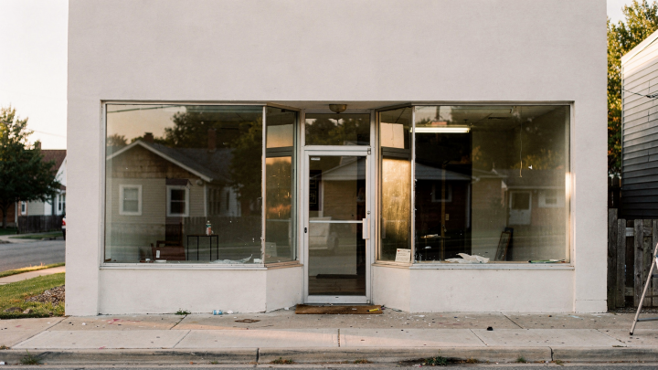 A Note from 1320 South Monroe: The Location Has Closed, but the Story Continues
