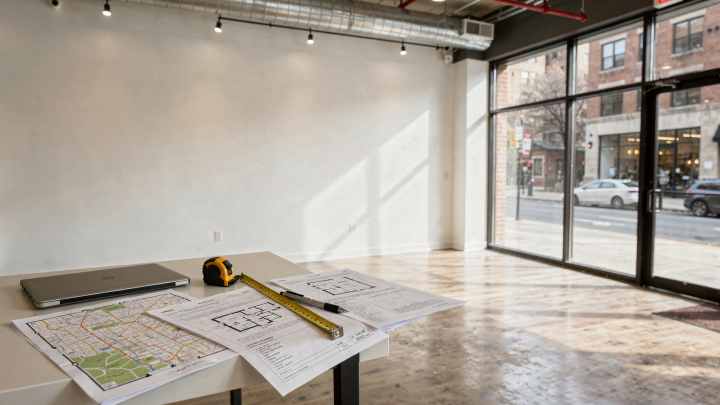Restaurant Zoning and Permits: Due Diligence Before Signing a Lease